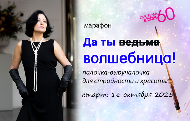 система минус 60